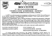 BOCCETTE A COPPIE