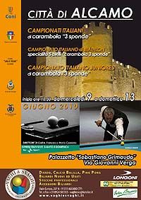 CAMPIONATI ALCAMO