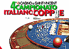 CAMPIONATO ITALIANO COPPIE