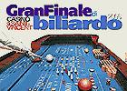 GRAN FINALE DI BILIARDO